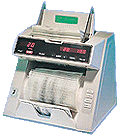 DeLaRue 8643